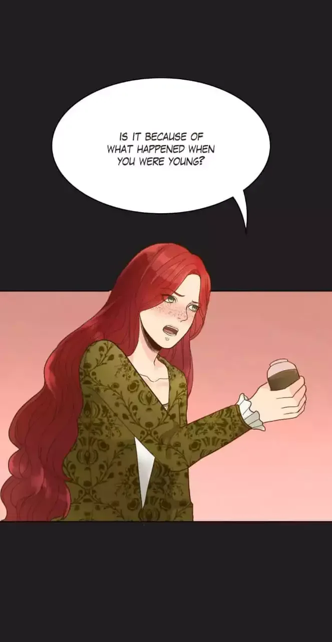 Prince of Silk and Thorn Chapter 19 page 18