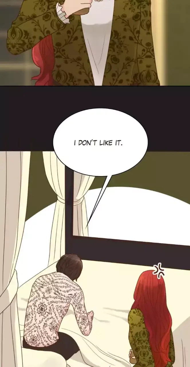 Prince of Silk and Thorn Chapter 19 page 13