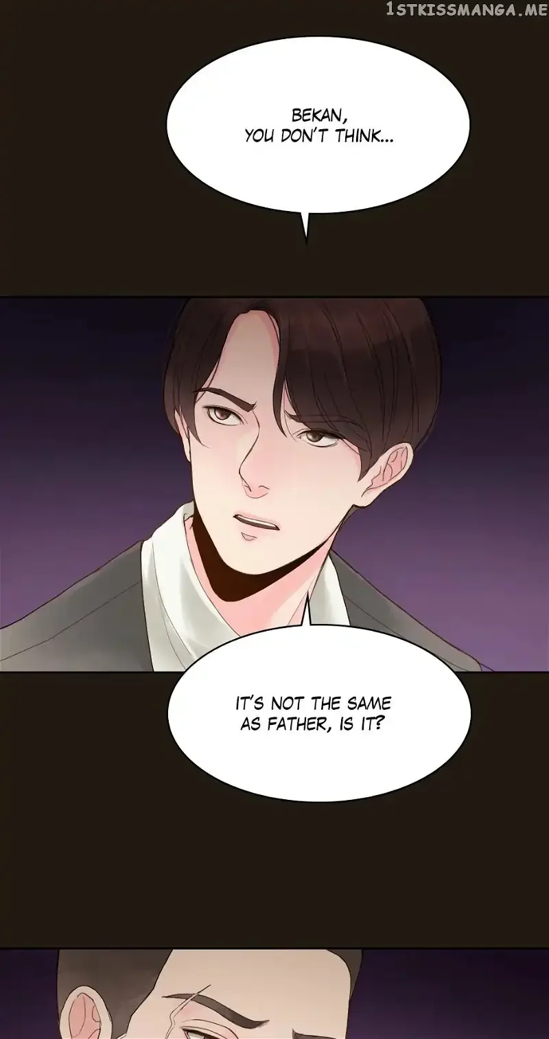 Prince of Silk and Thorn Chapter 18 page 10