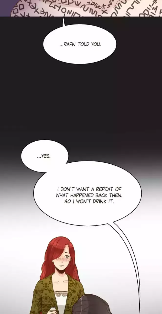 Prince of Silk and Thorn Chapter 19 page 20