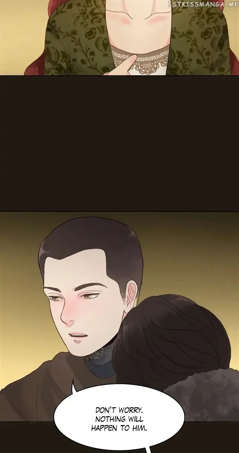 Prince of Silk and Thorn Chapter 18 page 15