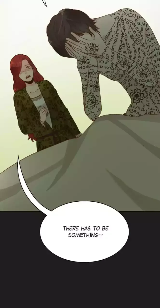 Prince of Silk and Thorn Chapter 19 page 25