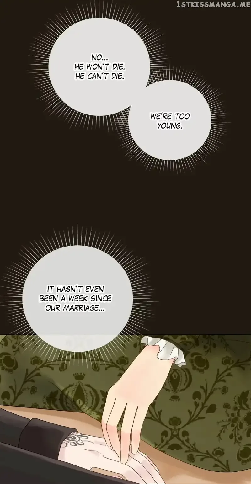 Prince of Silk and Thorn Chapter 18 page 18