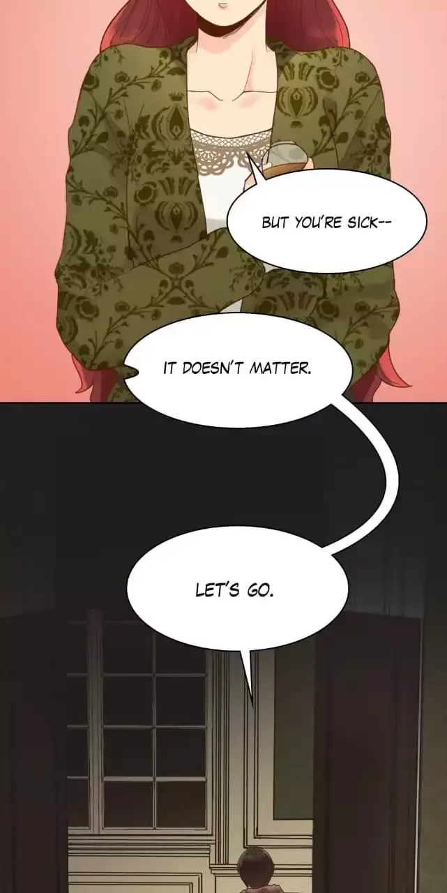 Prince of Silk and Thorn Chapter 19 page 40