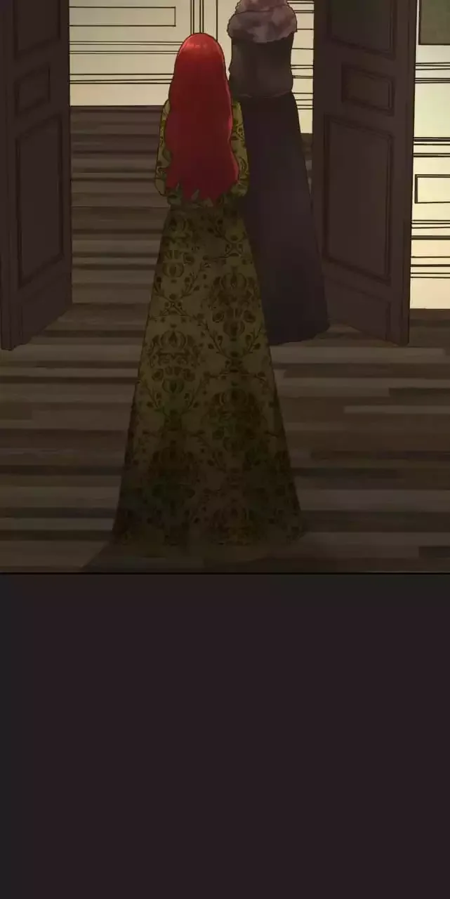Prince of Silk and Thorn Chapter 19 page 41