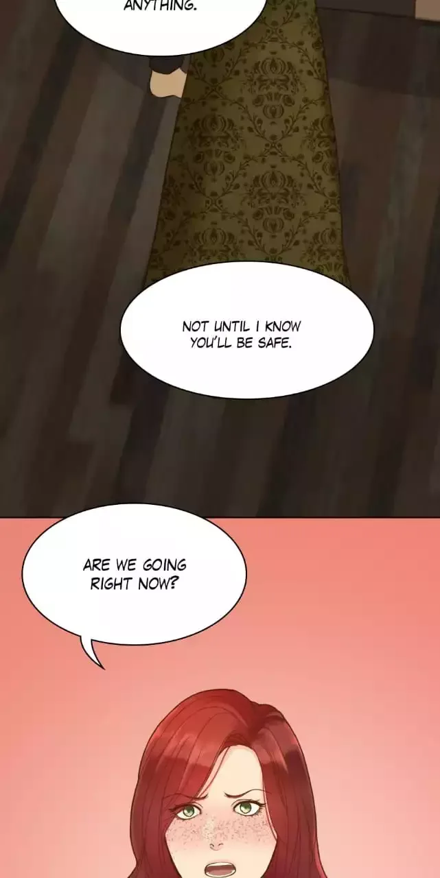 Prince of Silk and Thorn Chapter 19 page 39