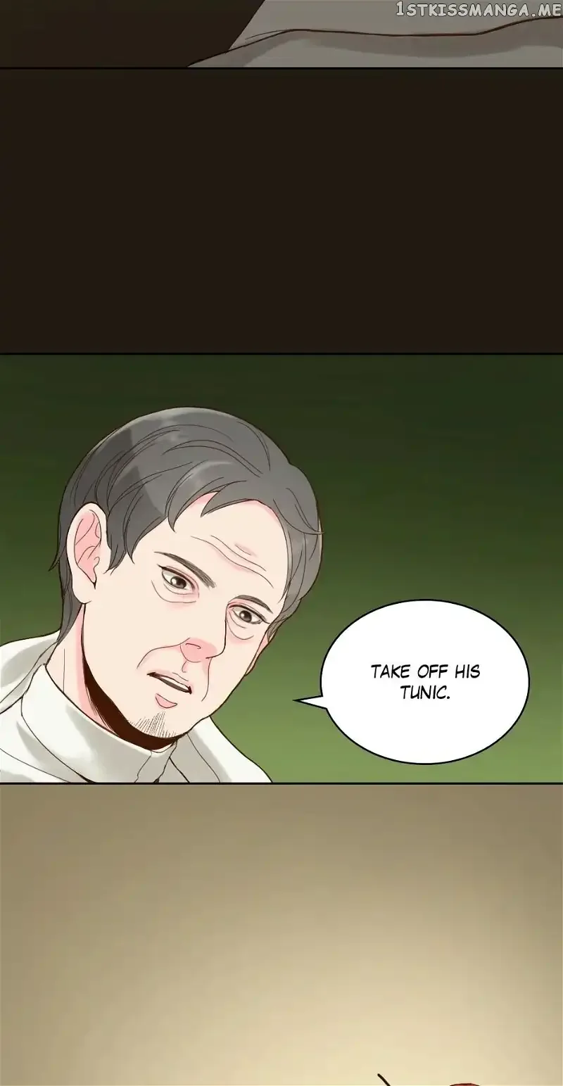 Prince of Silk and Thorn Chapter 18 page 24
