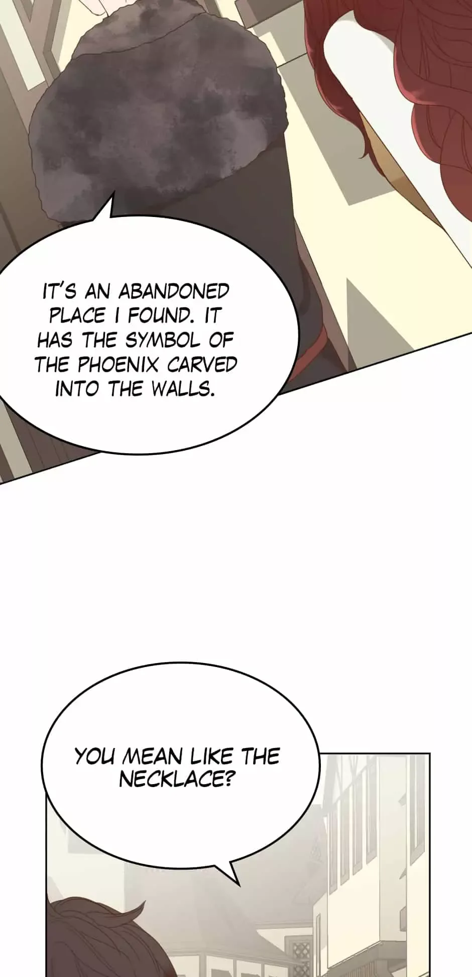 Prince of Silk and Thorn Chapter 21 page 5