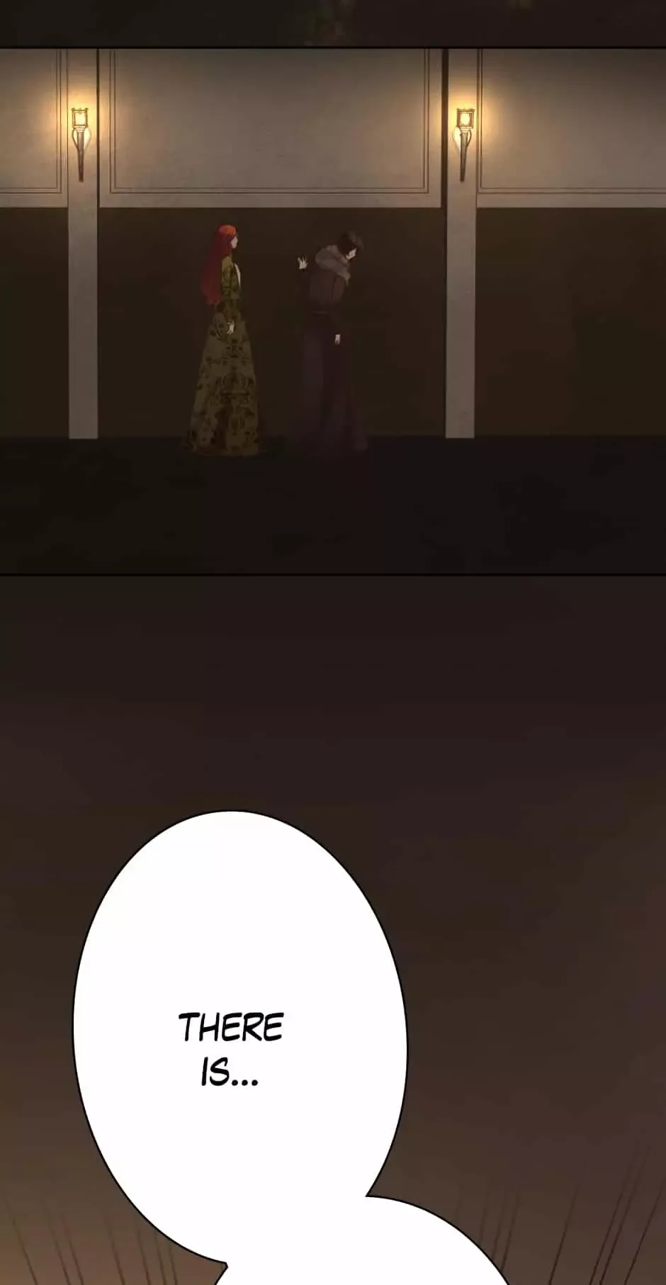 Prince of Silk and Thorn Chapter 20 page 2