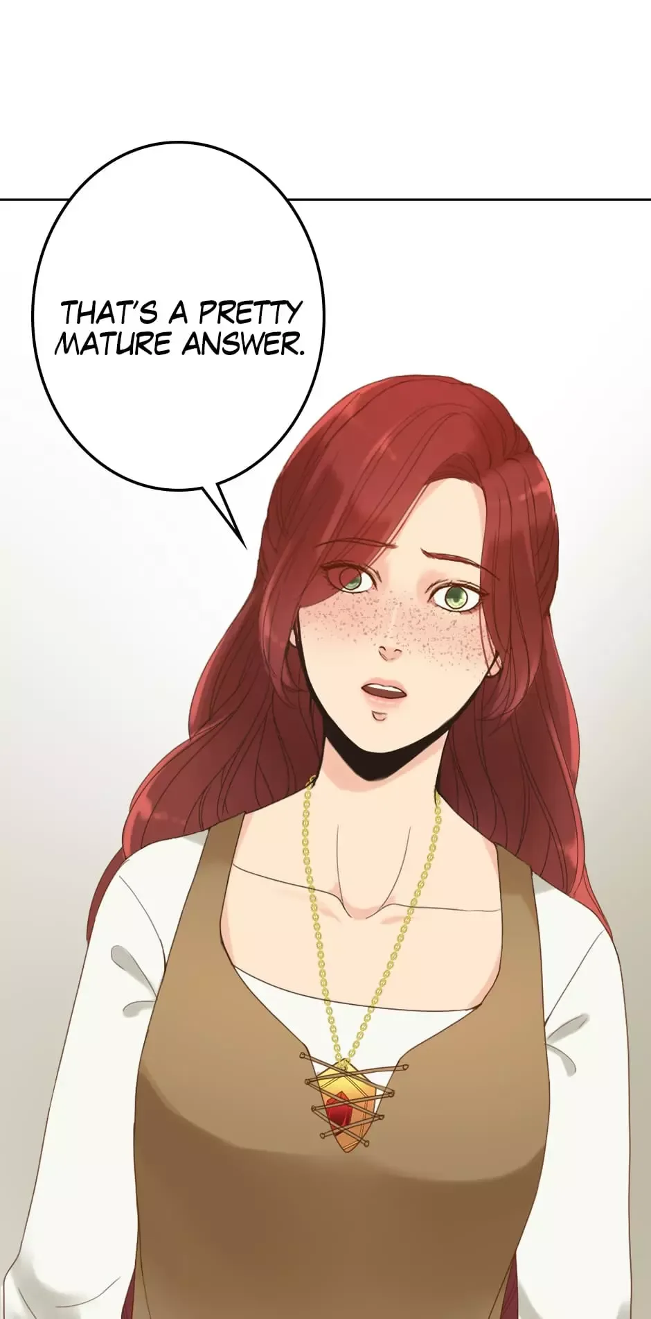 Prince of Silk and Thorn Chapter 21 page 10
