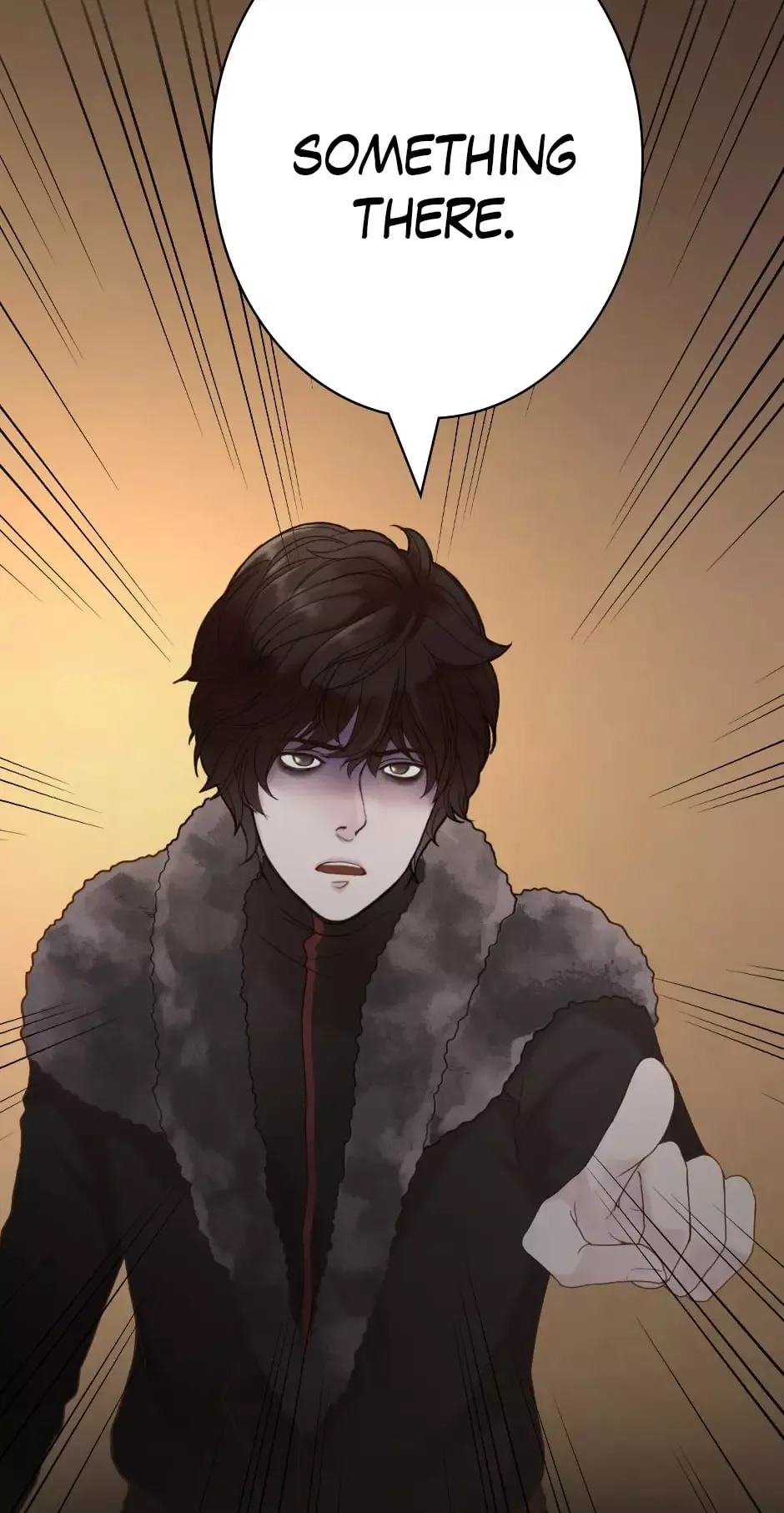 Prince of Silk and Thorn Chapter 20 page 3
