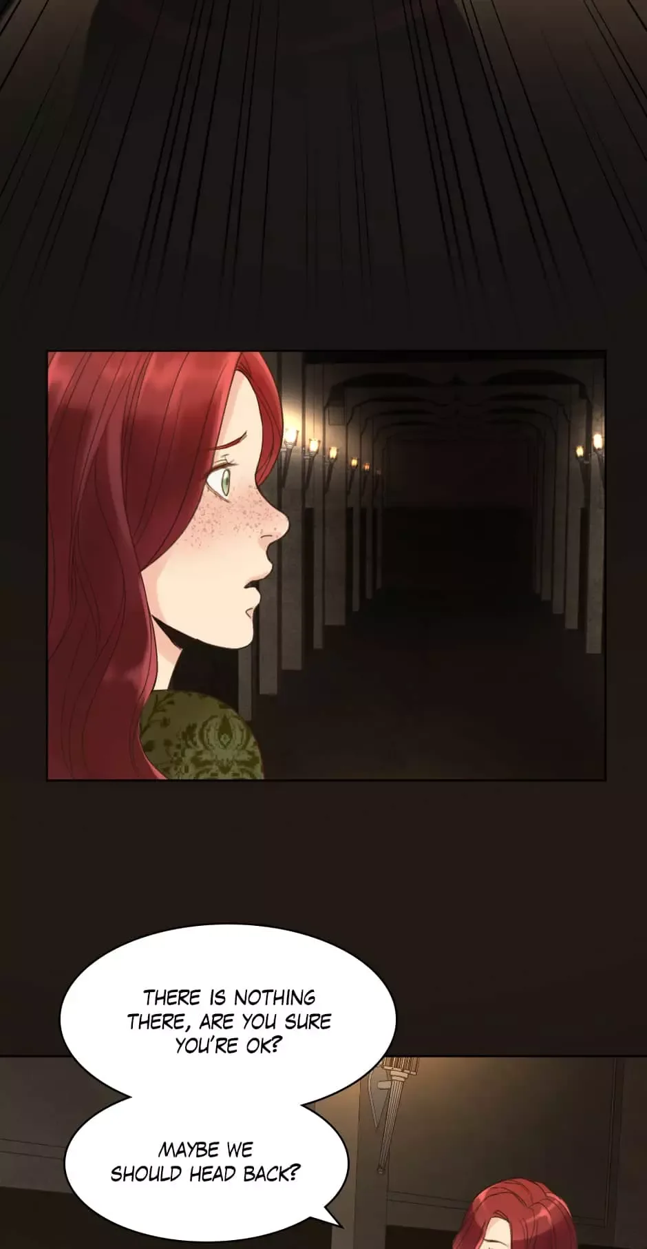 Prince of Silk and Thorn Chapter 20 page 4
