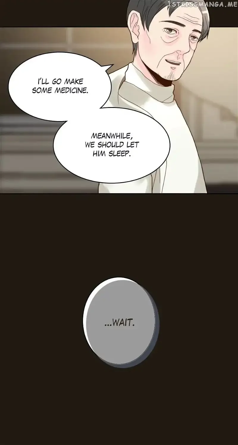 Prince of Silk and Thorn Chapter 18 page 41