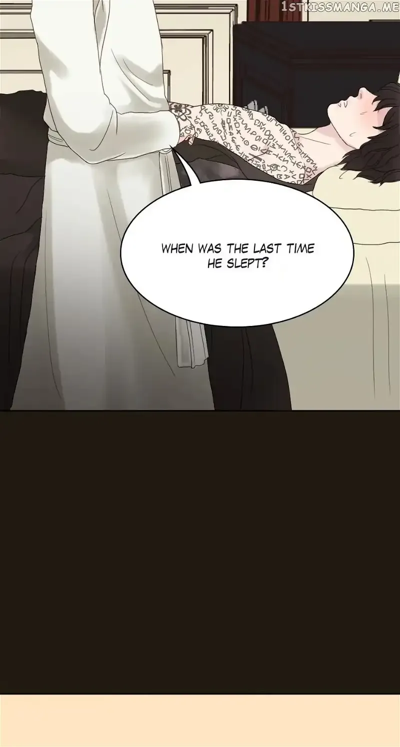 Prince of Silk and Thorn Chapter 18 page 39