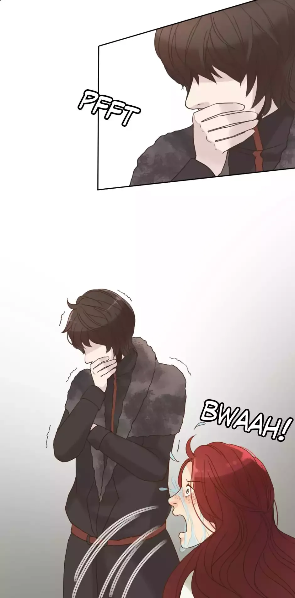 Prince of Silk and Thorn Chapter 21 page 15