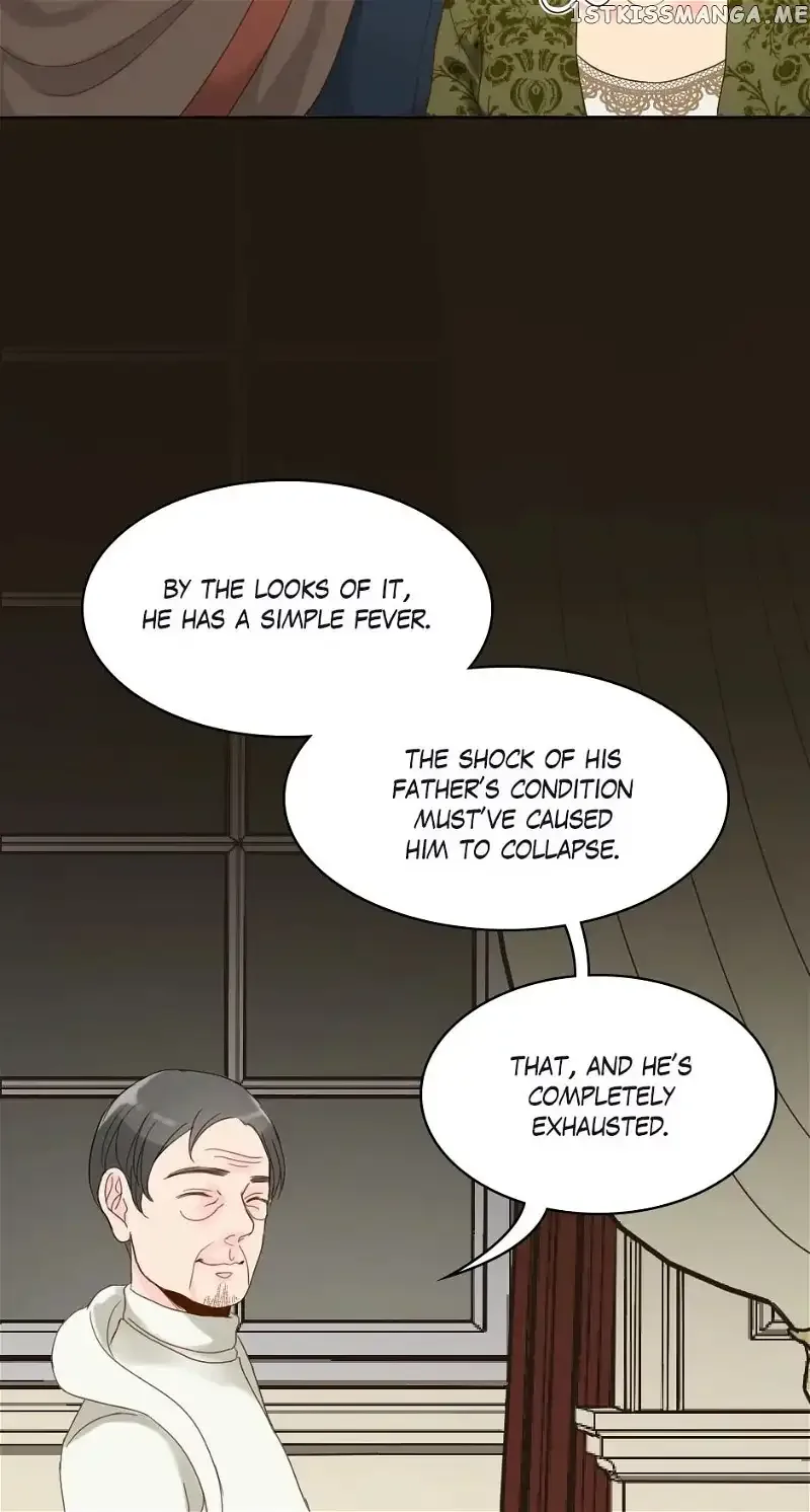 Prince of Silk and Thorn Chapter 18 page 38