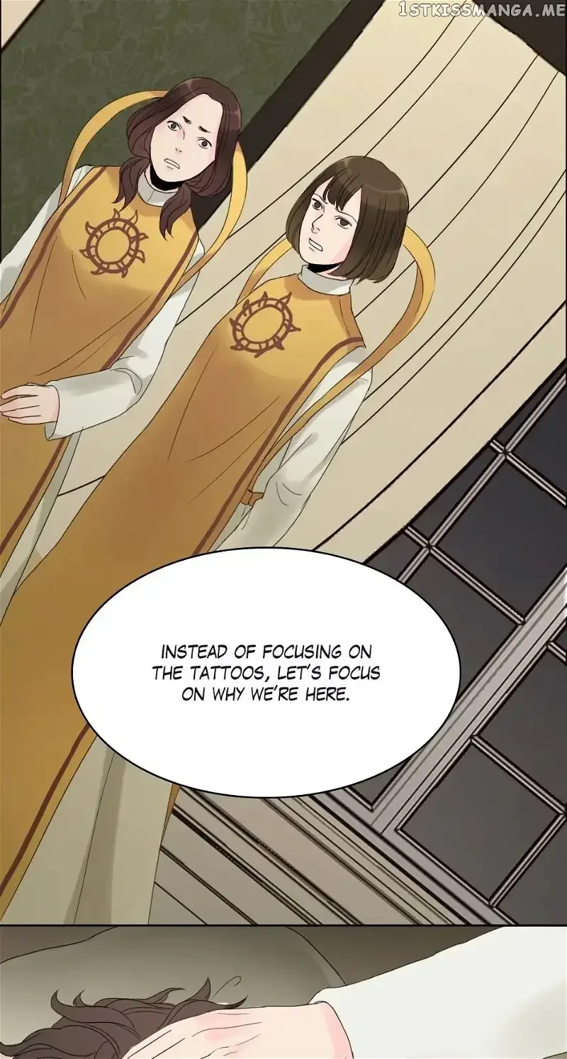 Prince of Silk and Thorn Chapter 18 page 36