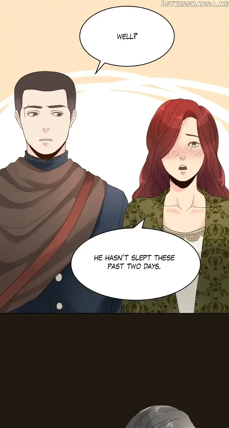 Prince of Silk and Thorn Chapter 18 page 40