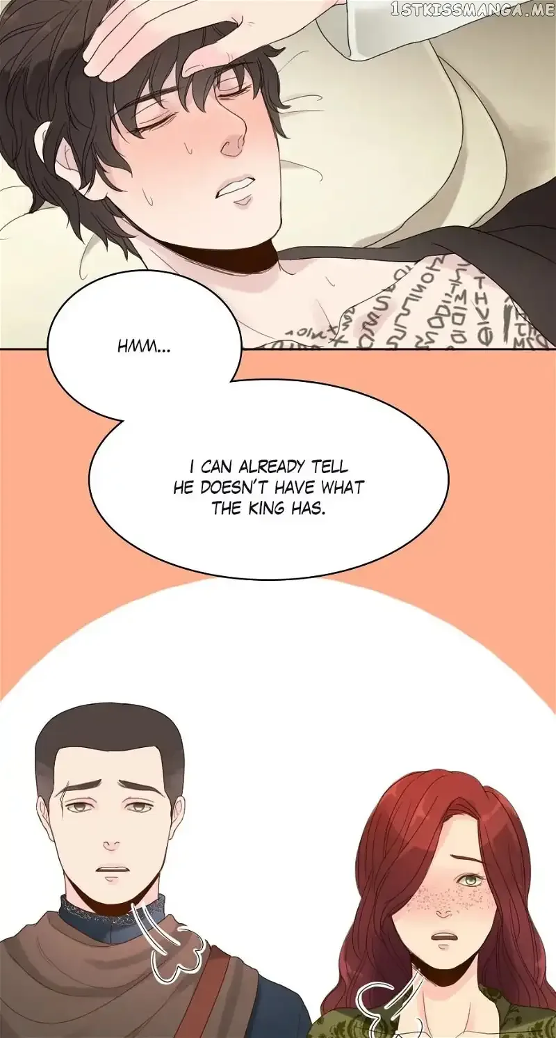 Prince of Silk and Thorn Chapter 18 page 37