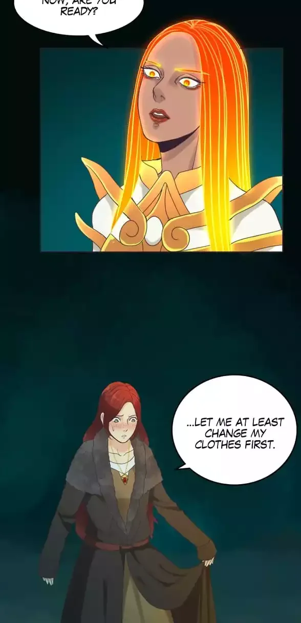 Prince of Silk and Thorn Chapter 23 page 4