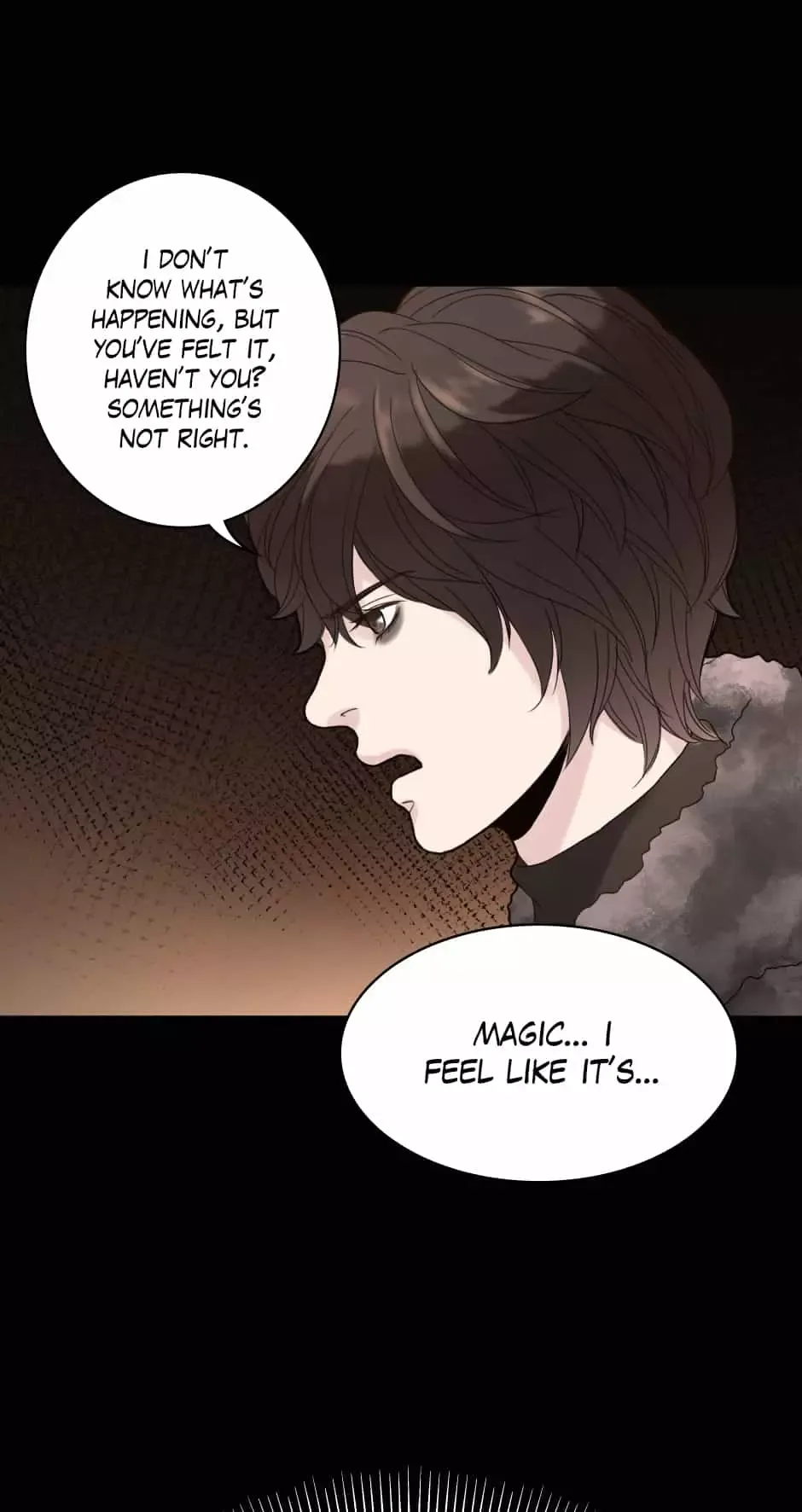 Prince of Silk and Thorn Chapter 20 page 15
