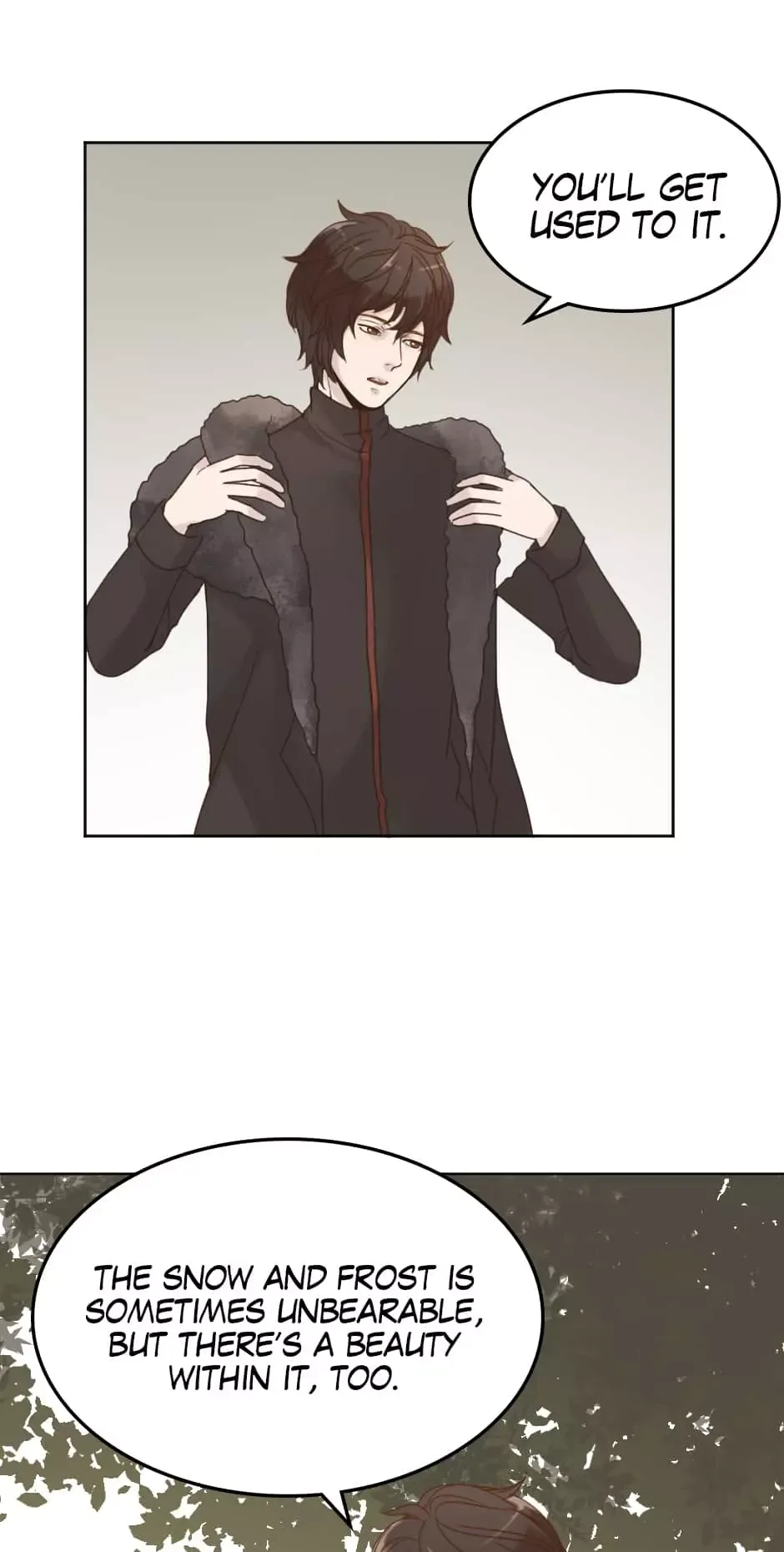Prince of Silk and Thorn Chapter 21 page 20