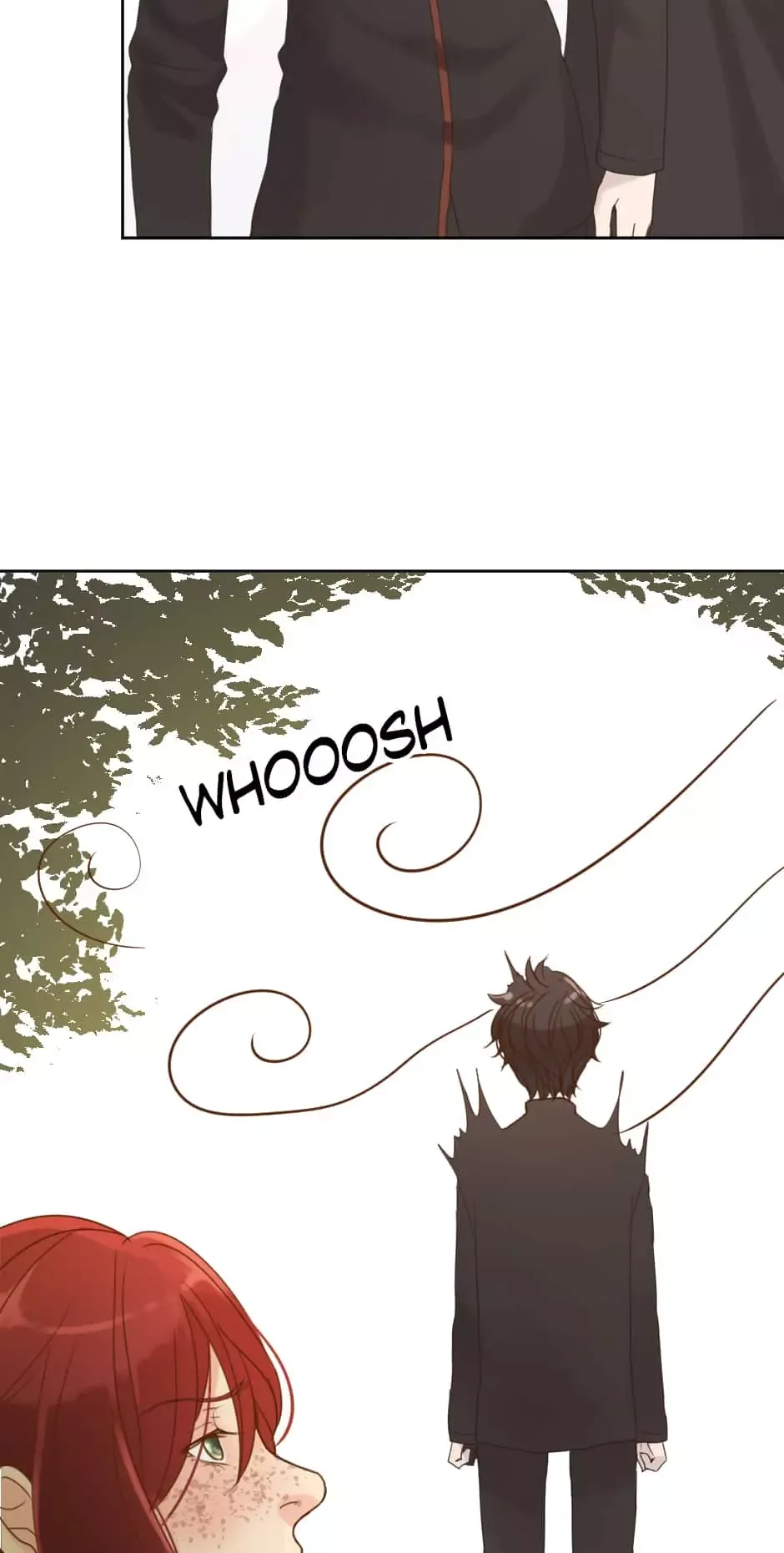 Prince of Silk and Thorn Chapter 21 page 23