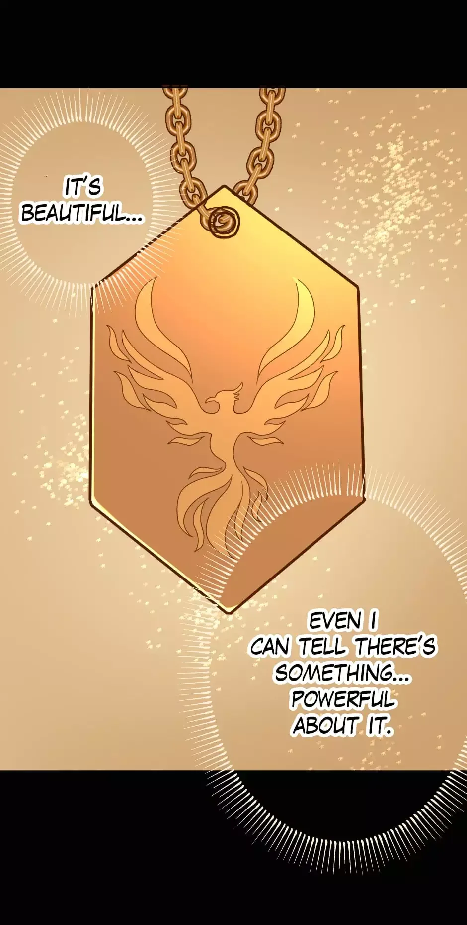 Prince of Silk and Thorn Chapter 20 page 22