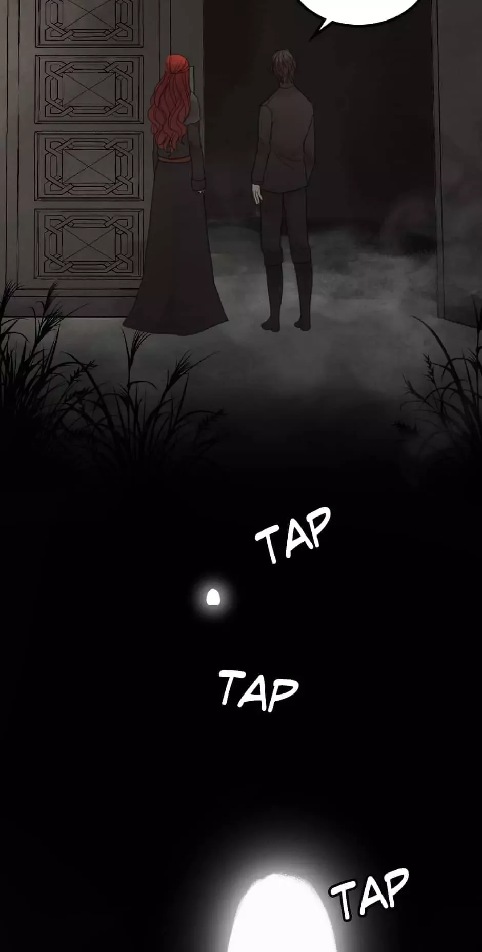 Prince of Silk and Thorn Chapter 22 page 8
