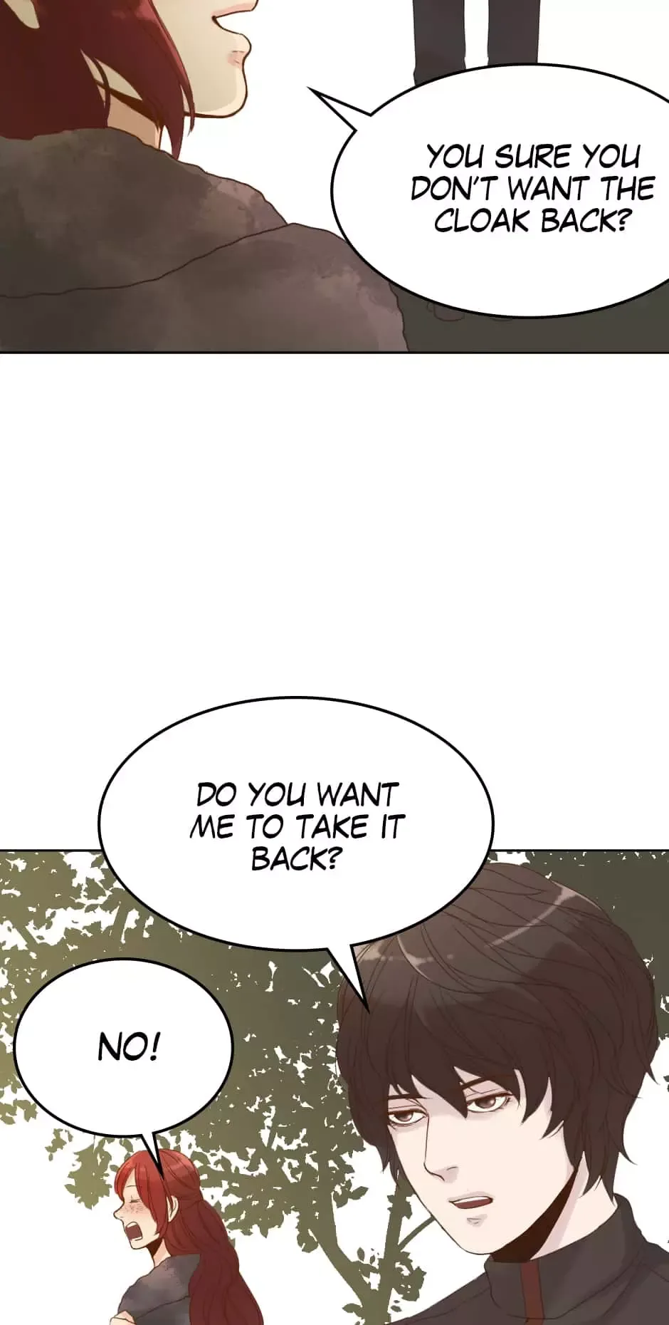 Prince of Silk and Thorn Chapter 21 page 24