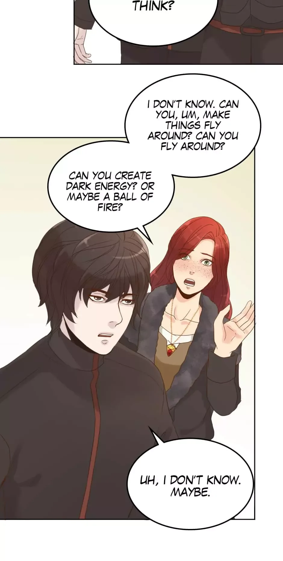 Prince of Silk and Thorn Chapter 21 page 26