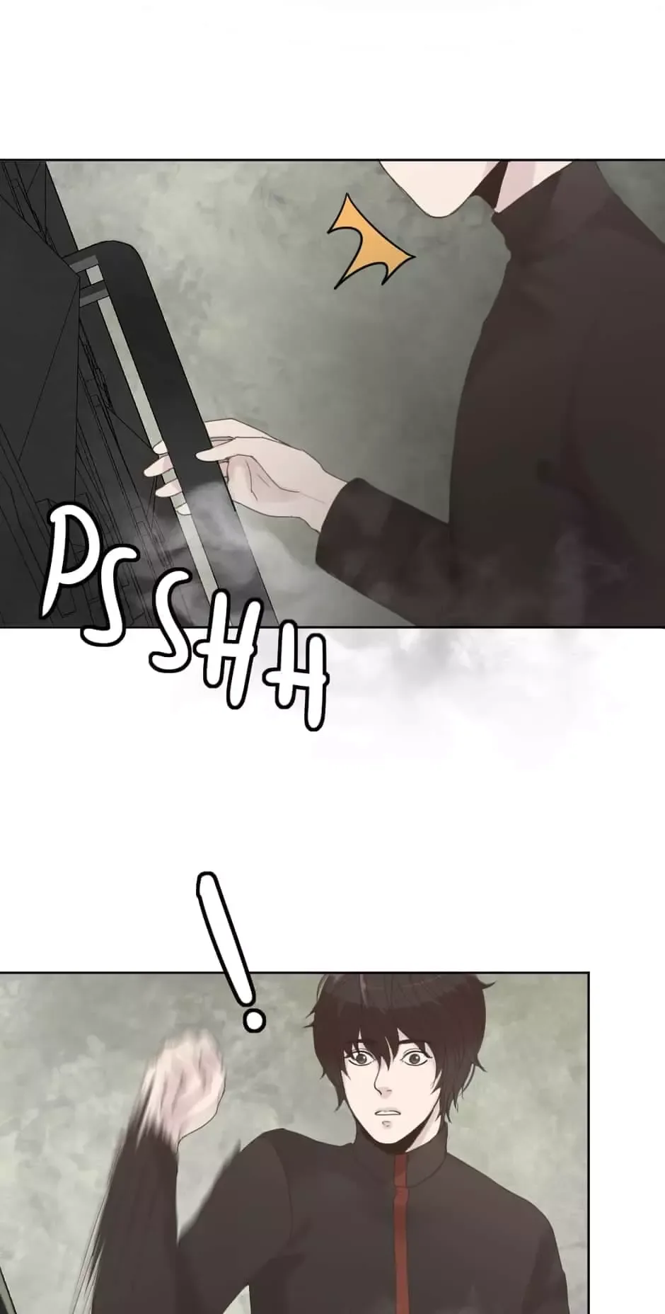 Prince of Silk and Thorn Chapter 22 page 5