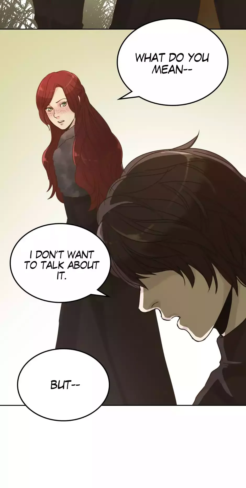 Prince of Silk and Thorn Chapter 21 page 28