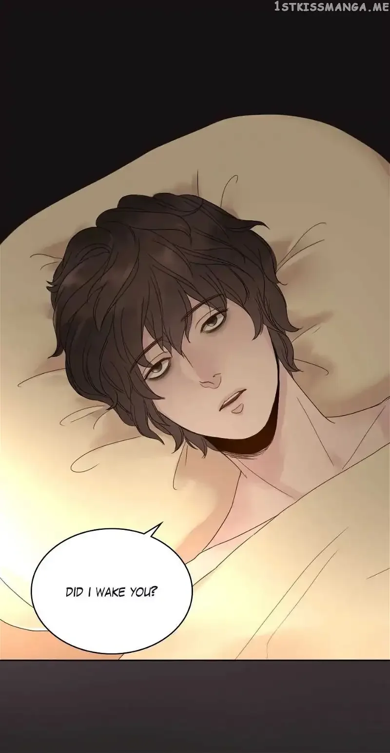 Prince of Silk and Thorn Chapter 18 page 49