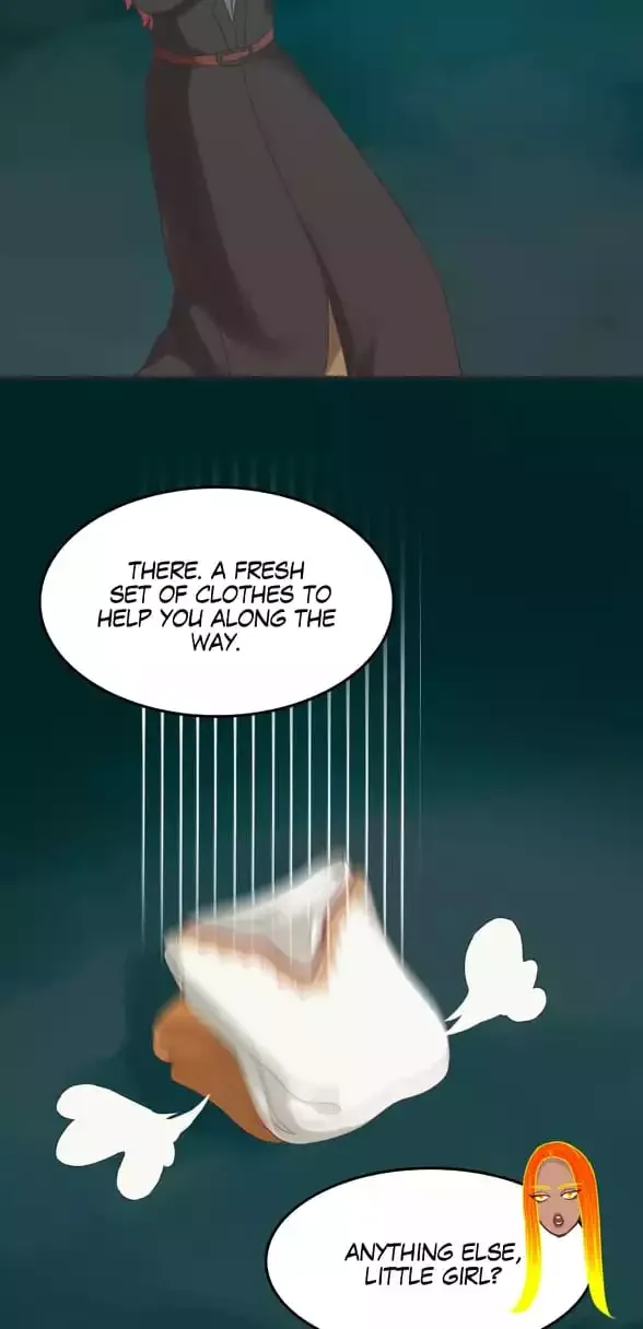 Prince of Silk and Thorn Chapter 23 page 7