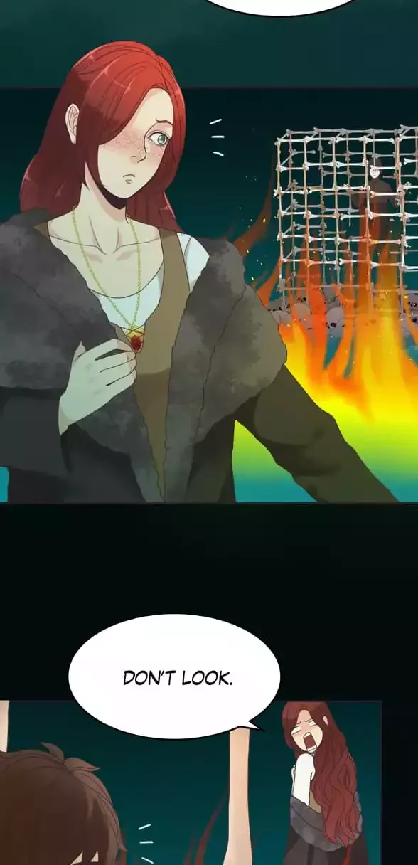 Prince of Silk and Thorn Chapter 23 page 8