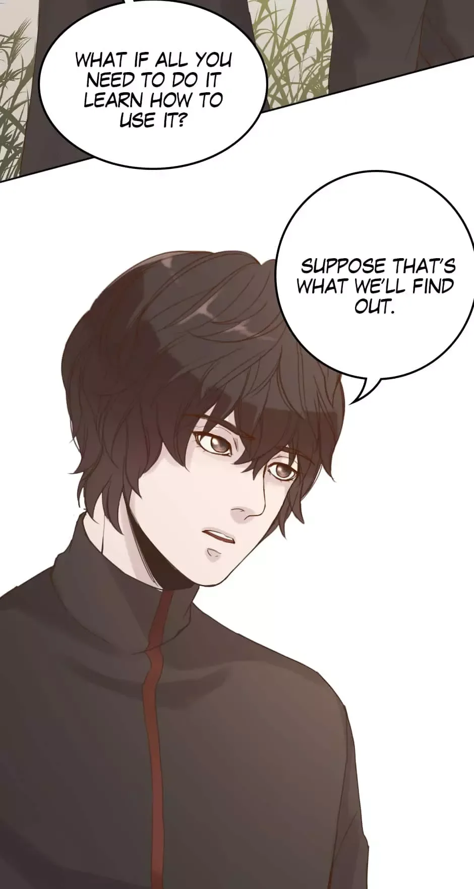 Prince of Silk and Thorn Chapter 21 page 31