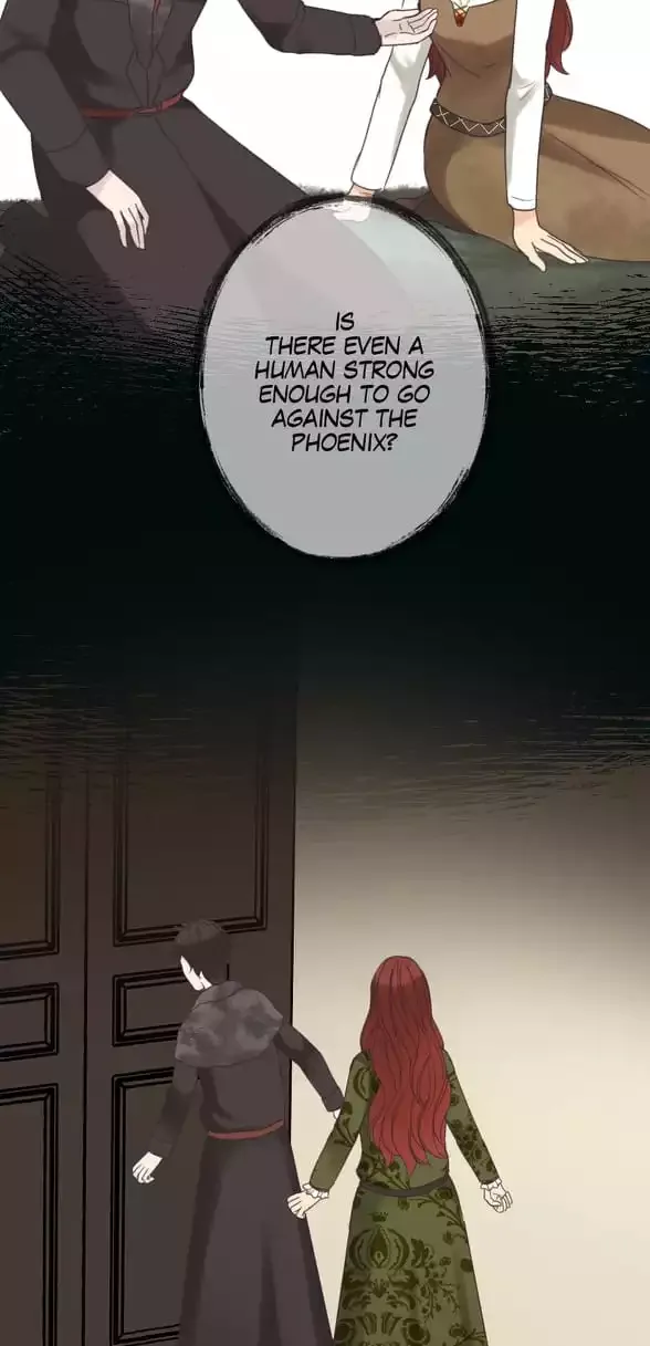 Prince of Silk and Thorn Chapter 23 page 14
