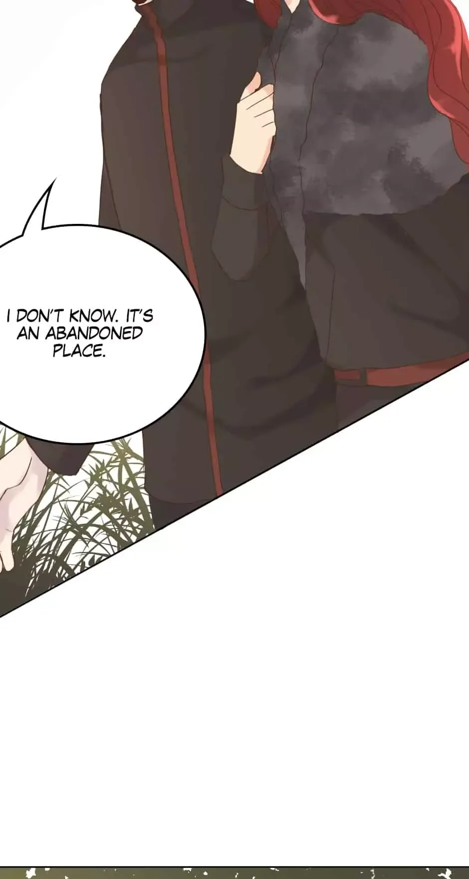 Prince of Silk and Thorn Chapter 21 page 34