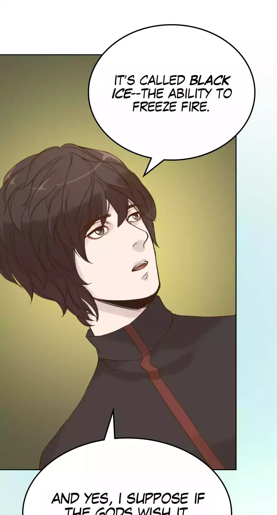 Prince of Silk and Thorn Chapter 21 page 37