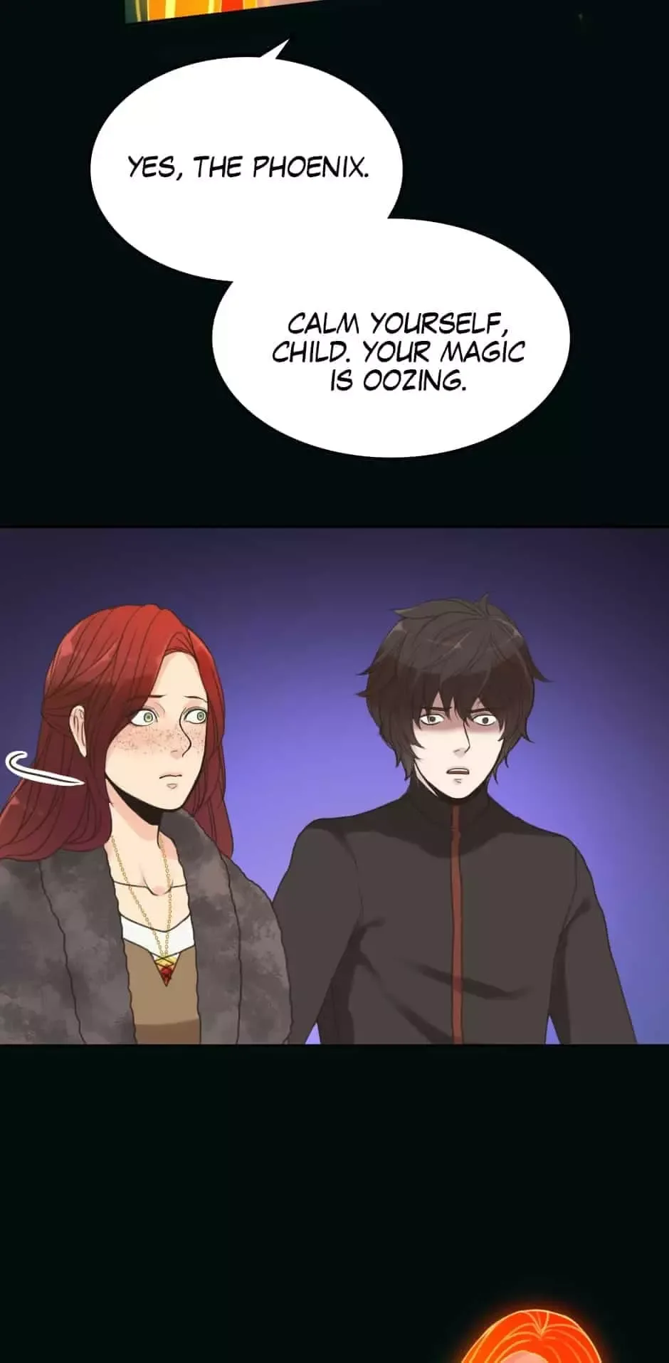 Prince of Silk and Thorn Chapter 22 page 13