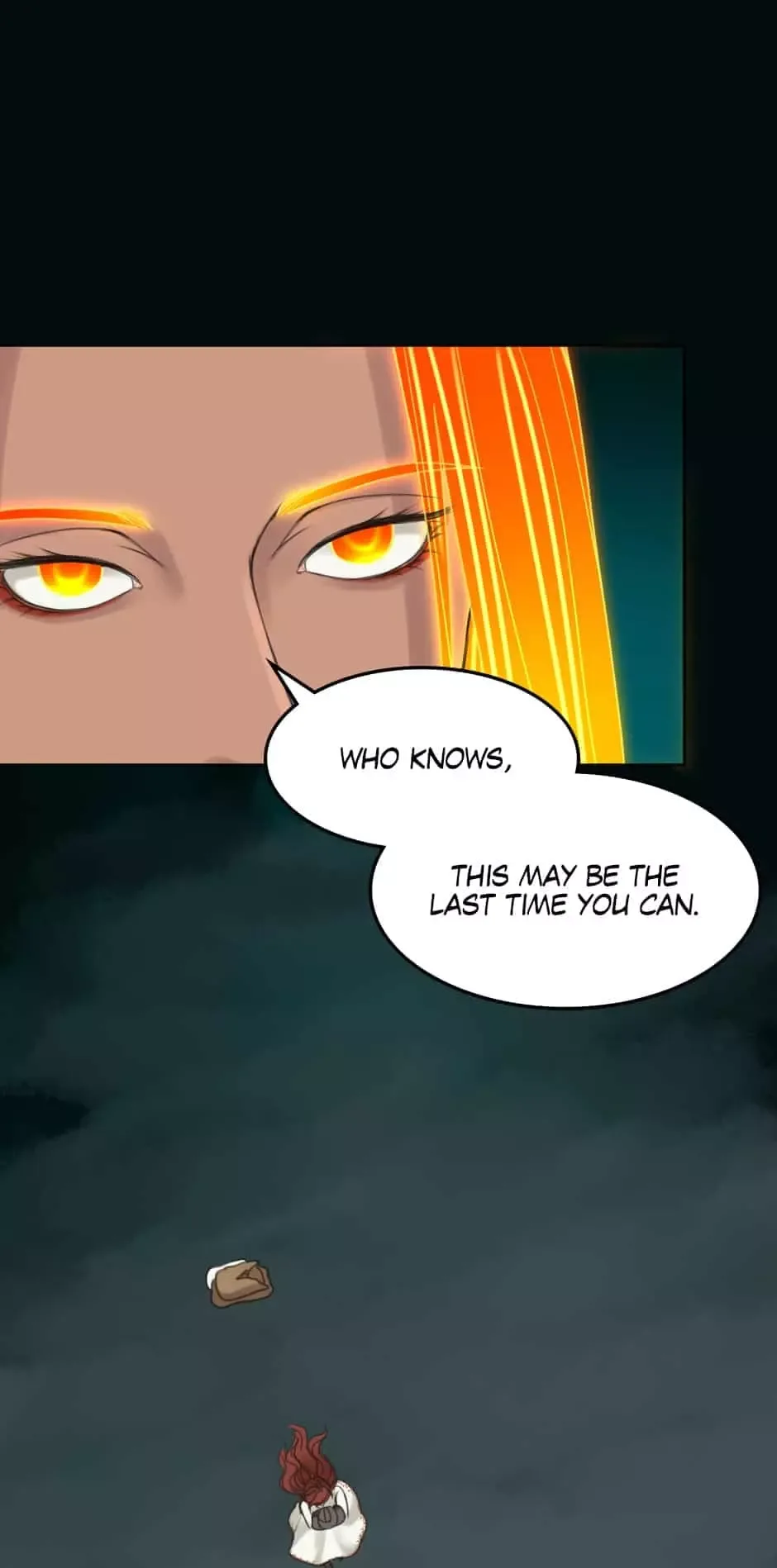 Prince of Silk and Thorn Chapter 24 page 5