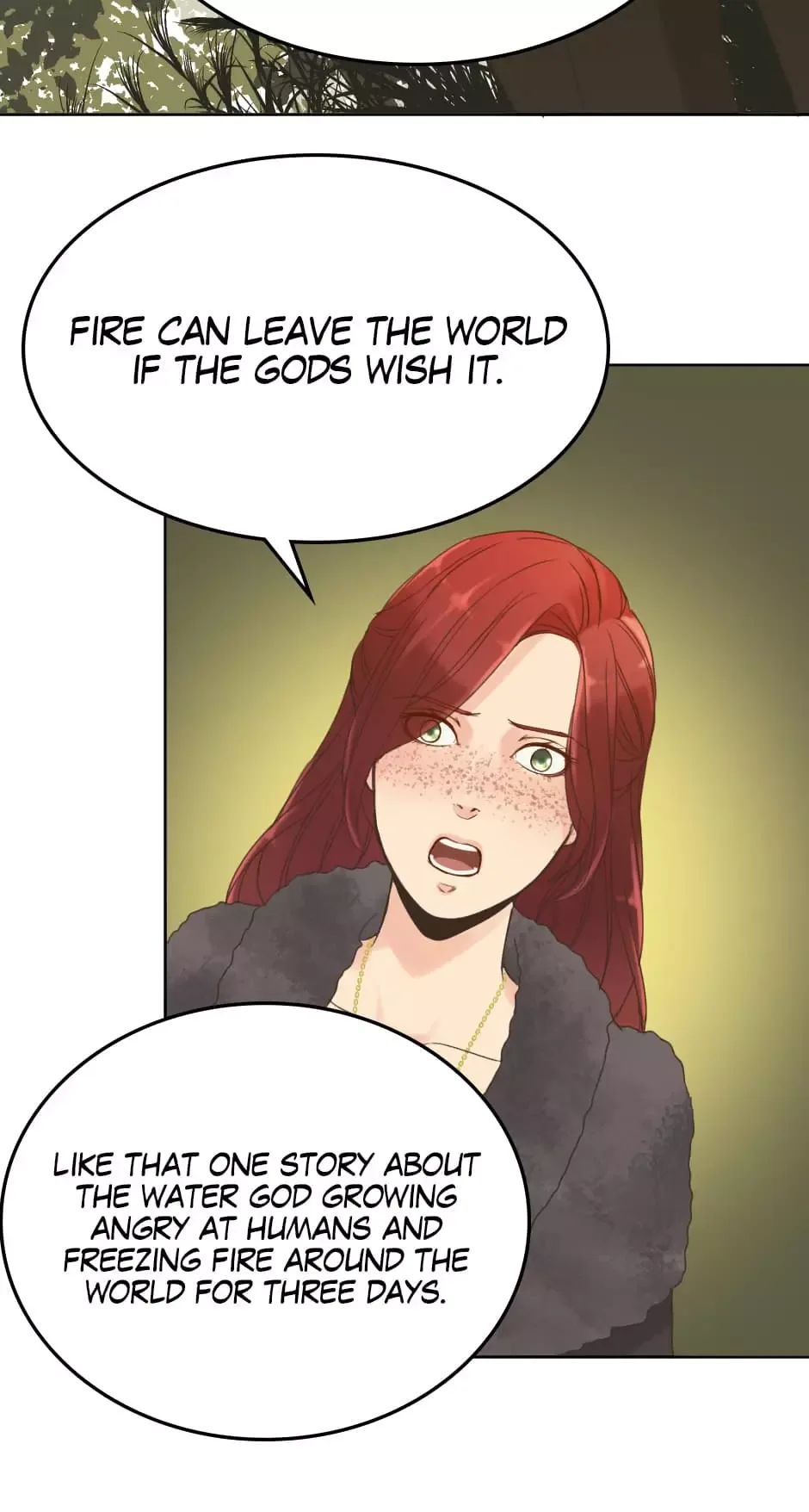 Prince of Silk and Thorn Chapter 21 page 36