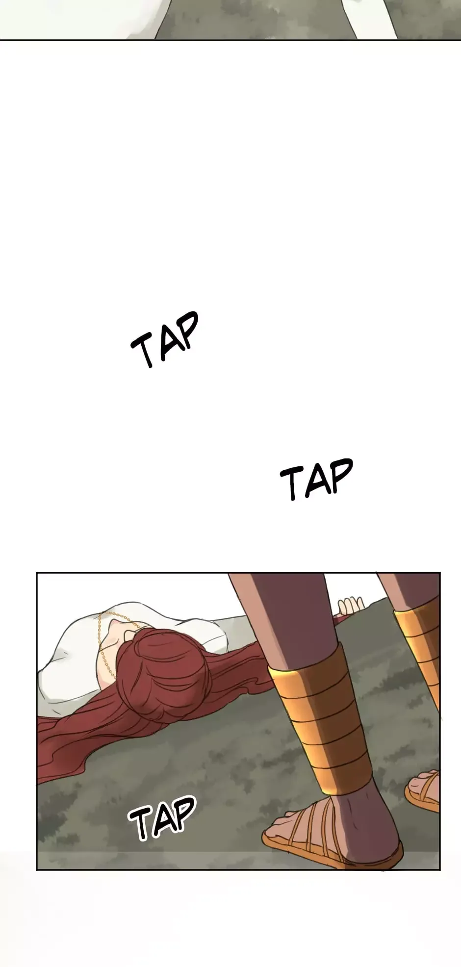 Prince of Silk and Thorn Chapter 26 page 3