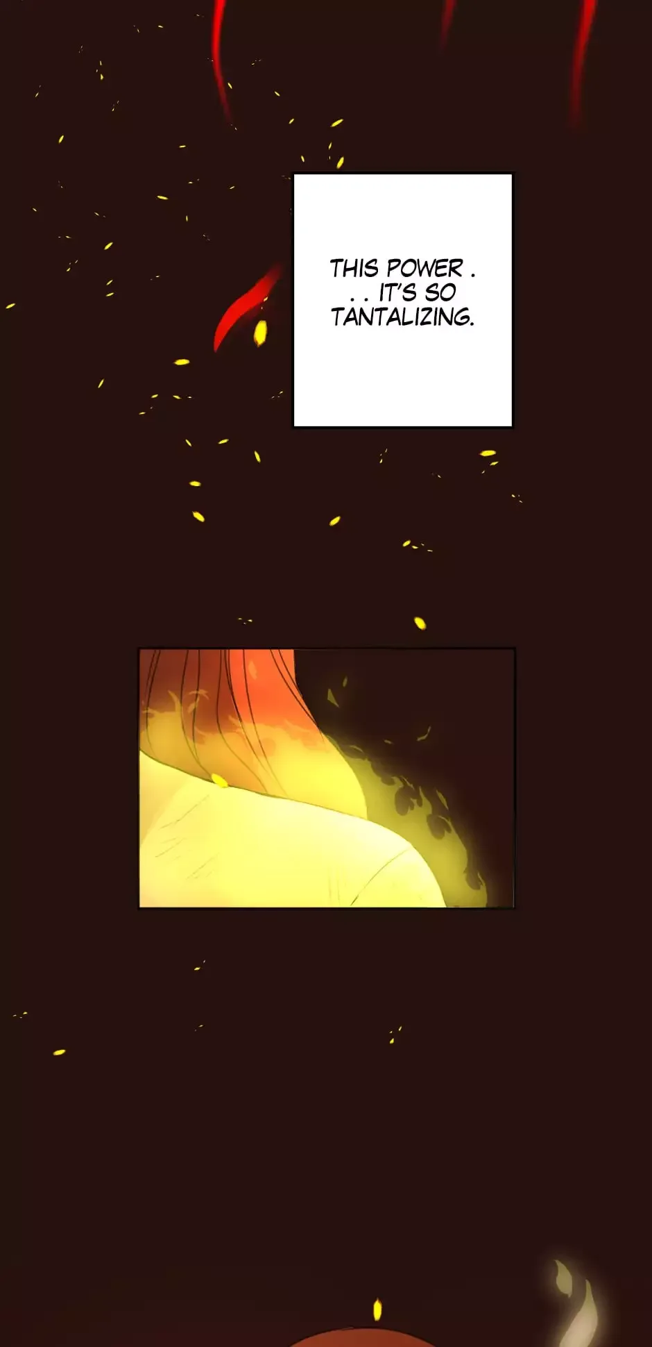Prince of Silk and Thorn Chapter 28 page 6