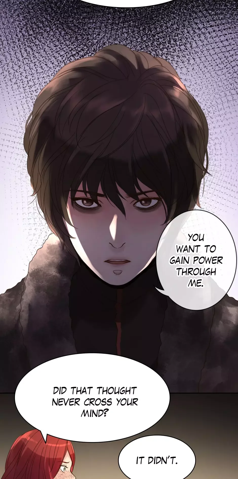 Prince of Silk and Thorn Chapter 20 page 35