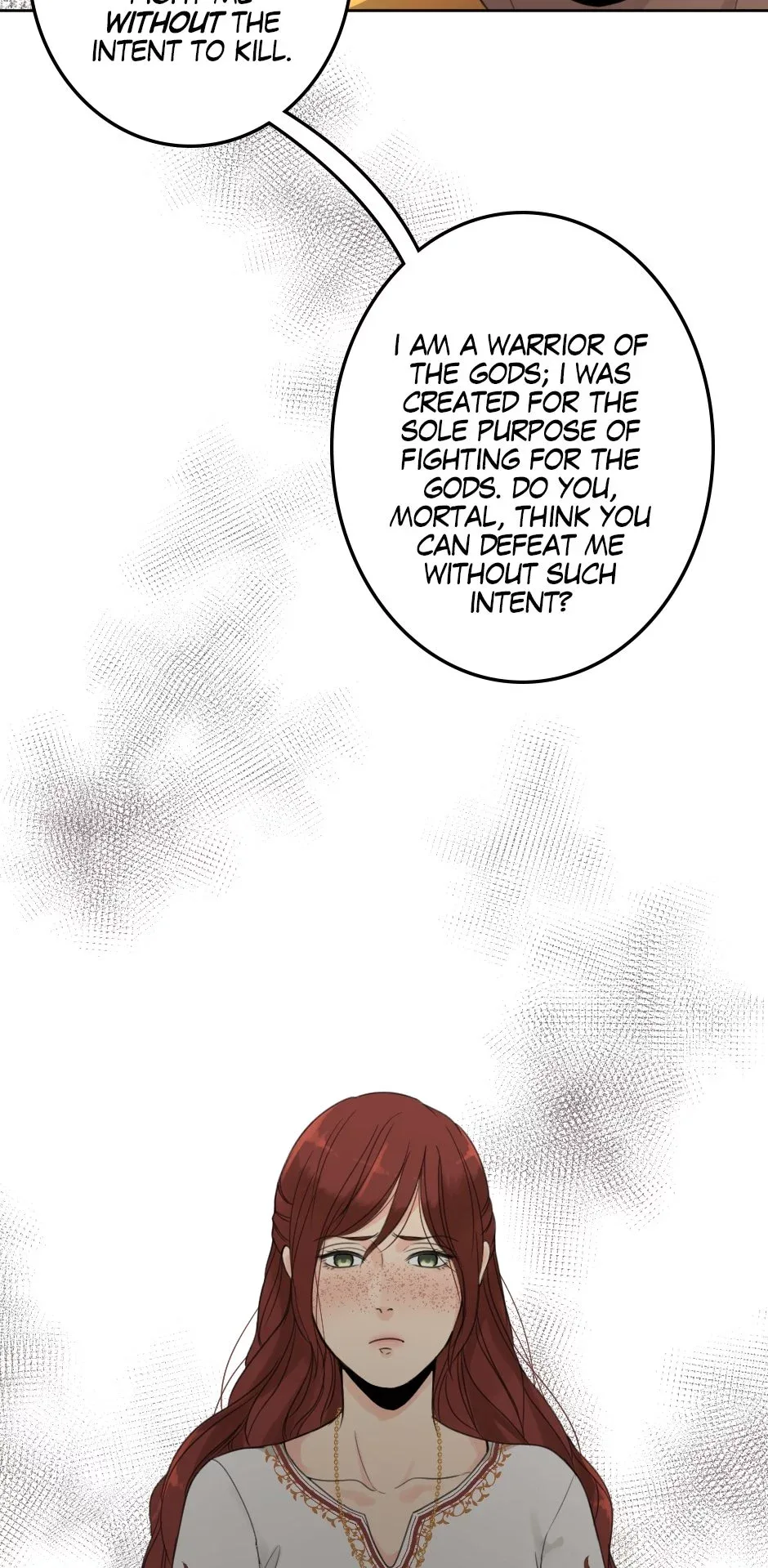 Prince of Silk and Thorn Chapter 26 page 13