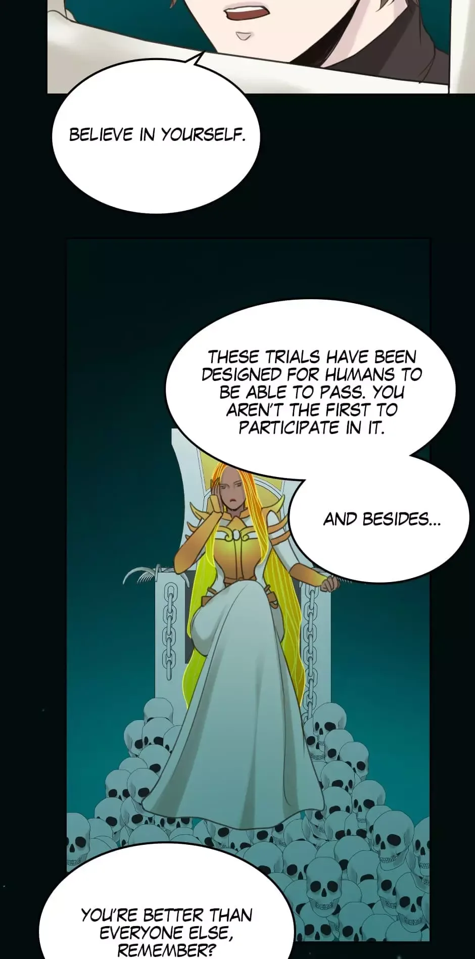 Prince of Silk and Thorn Chapter 24 page 9