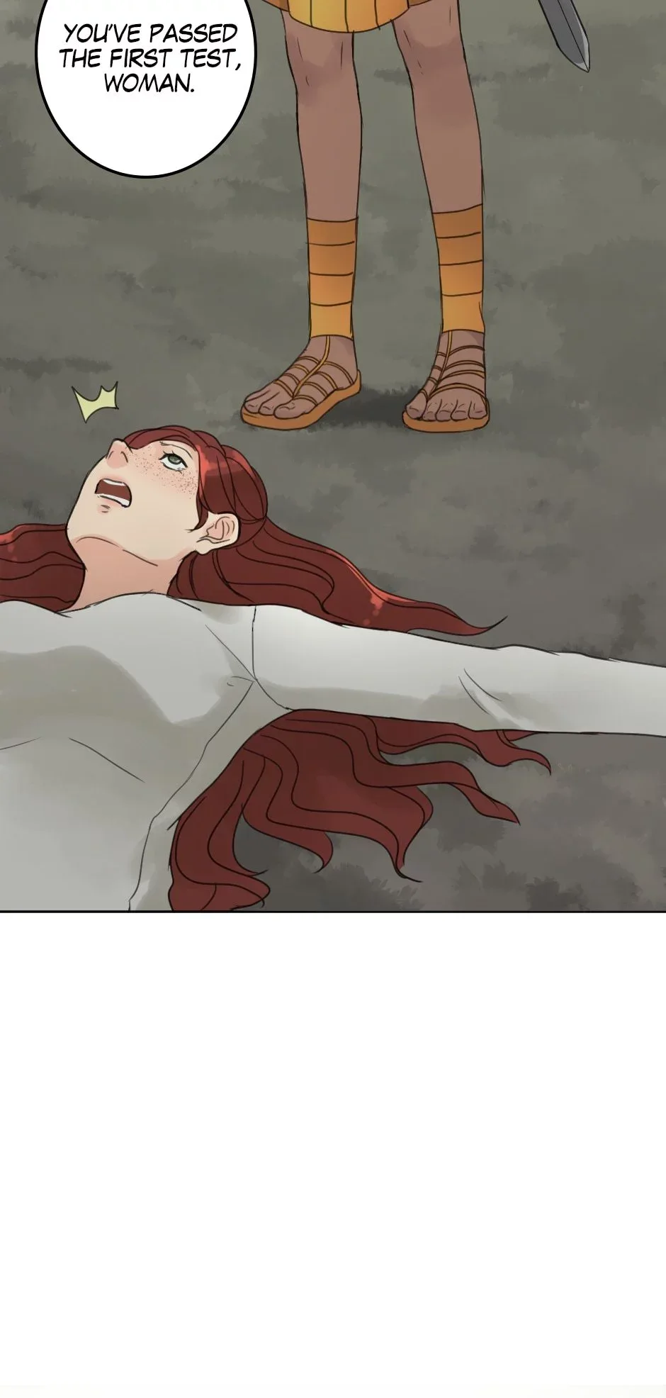 Prince of Silk and Thorn Chapter 26 page 5