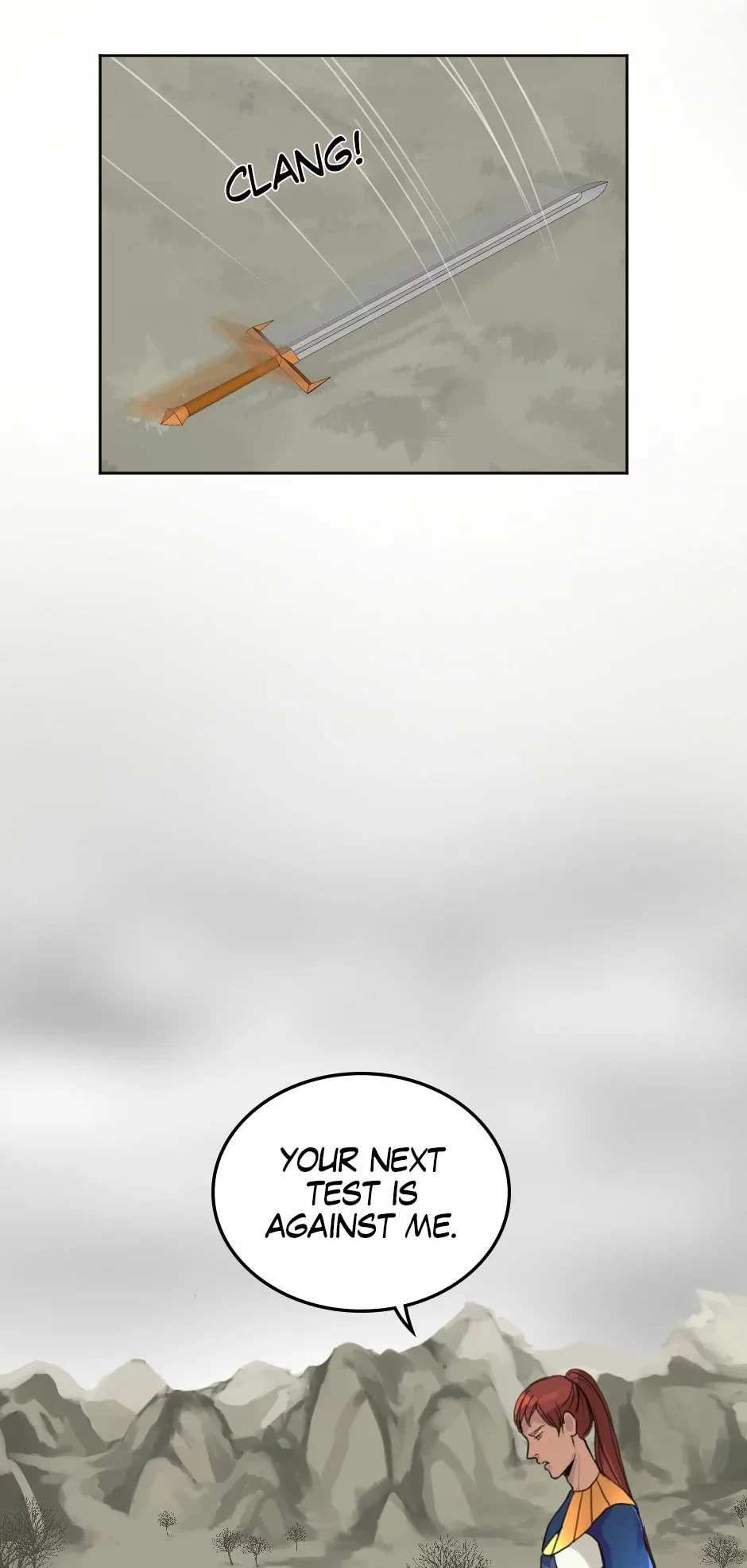 Prince of Silk and Thorn Chapter 26 page 6